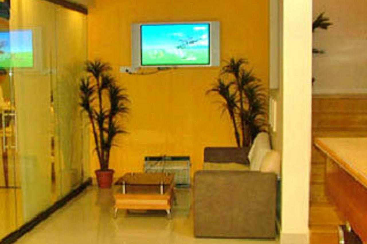 Dwaraka Residency Kakinada Ngoại thất bức ảnh
